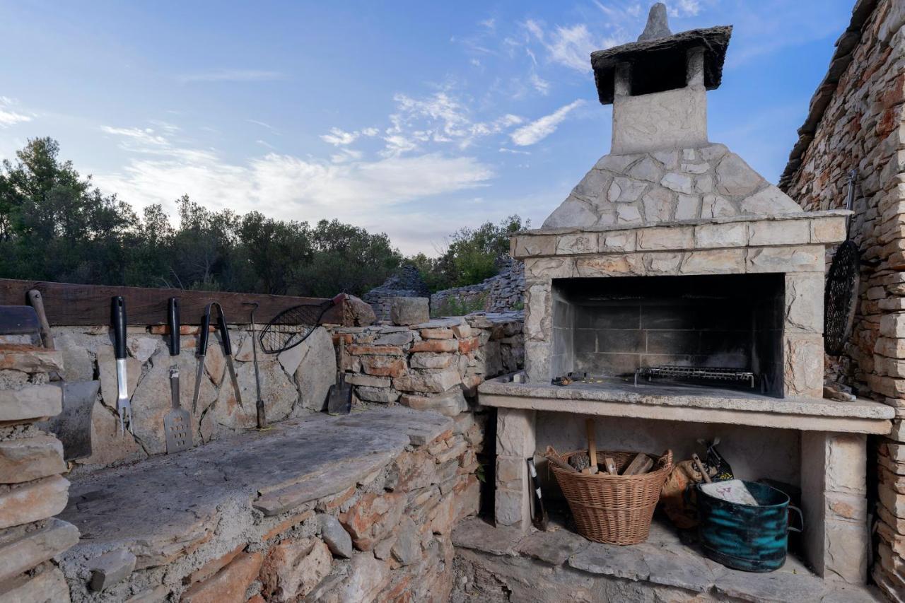 Villa Oxa Dreamland Stari Grad  Exterior foto