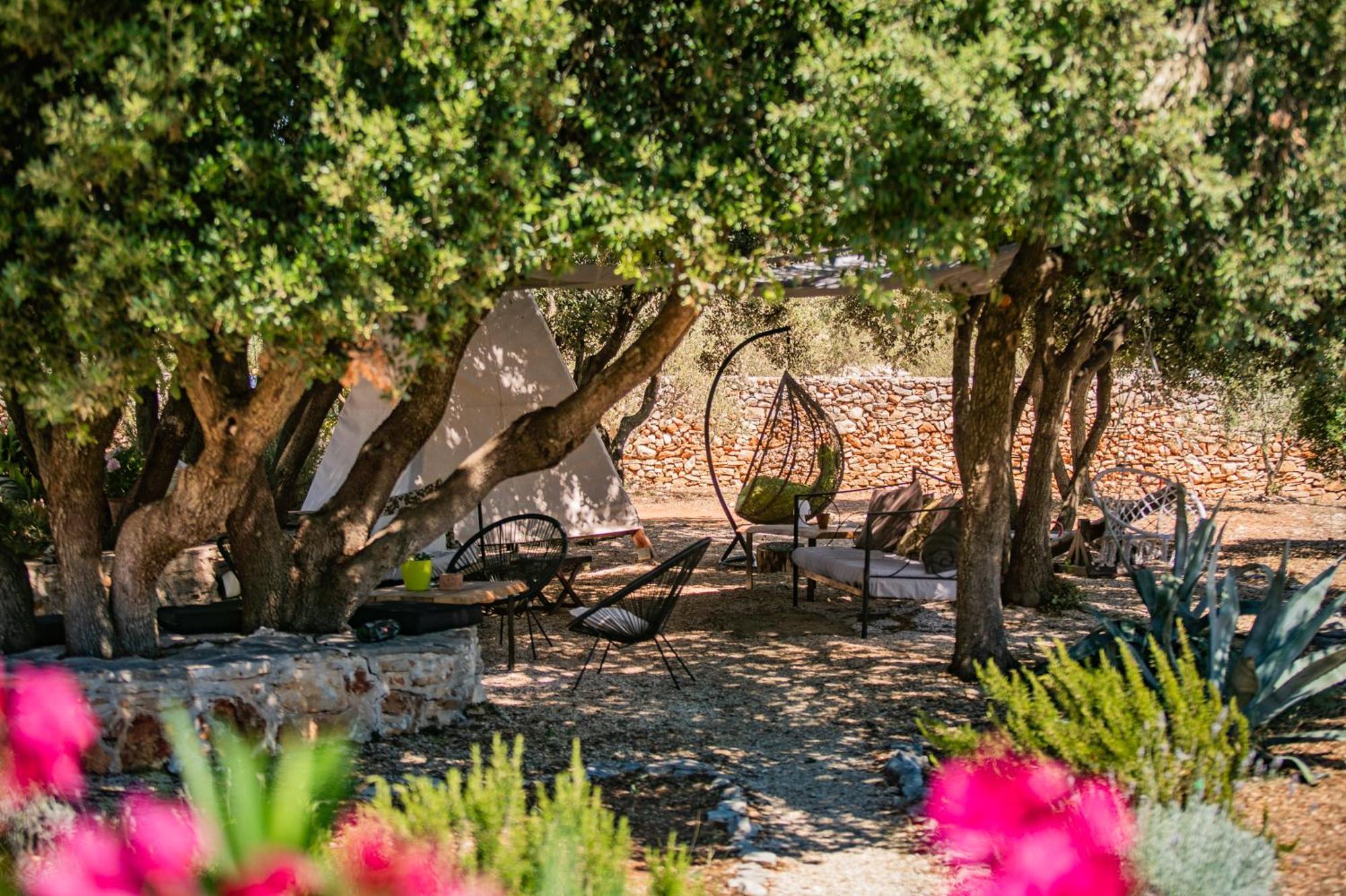 Villa Oxa Dreamland Stari Grad  Exterior foto