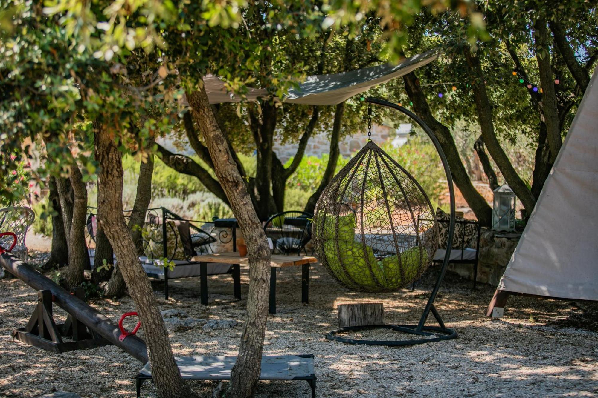 Villa Oxa Dreamland Stari Grad  Exterior foto