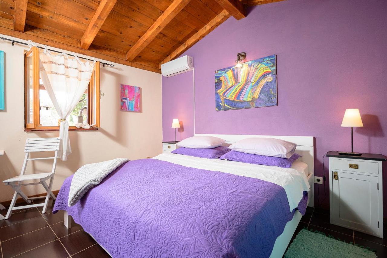 Villa Oxa Dreamland Stari Grad  Exterior foto